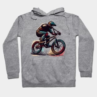 BMX Hoodie